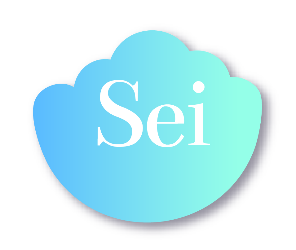 Sei Logo Pulse