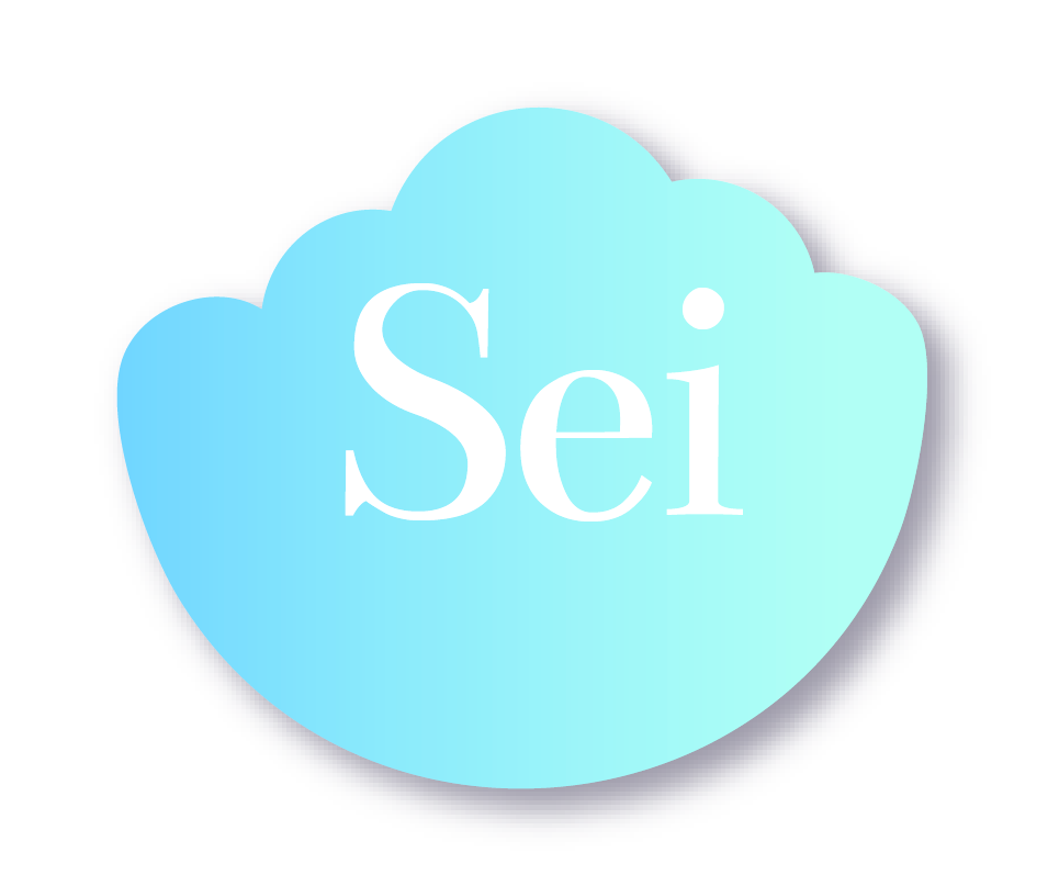 Sei Logo Hover